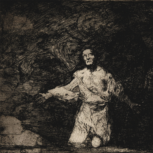 Tides Of Emptiness : Ashen